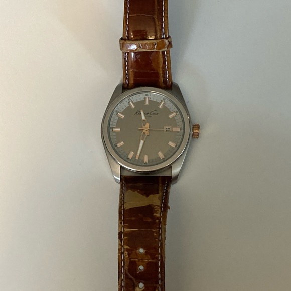 Kenneth Cole Watch - Picture 3 of 8